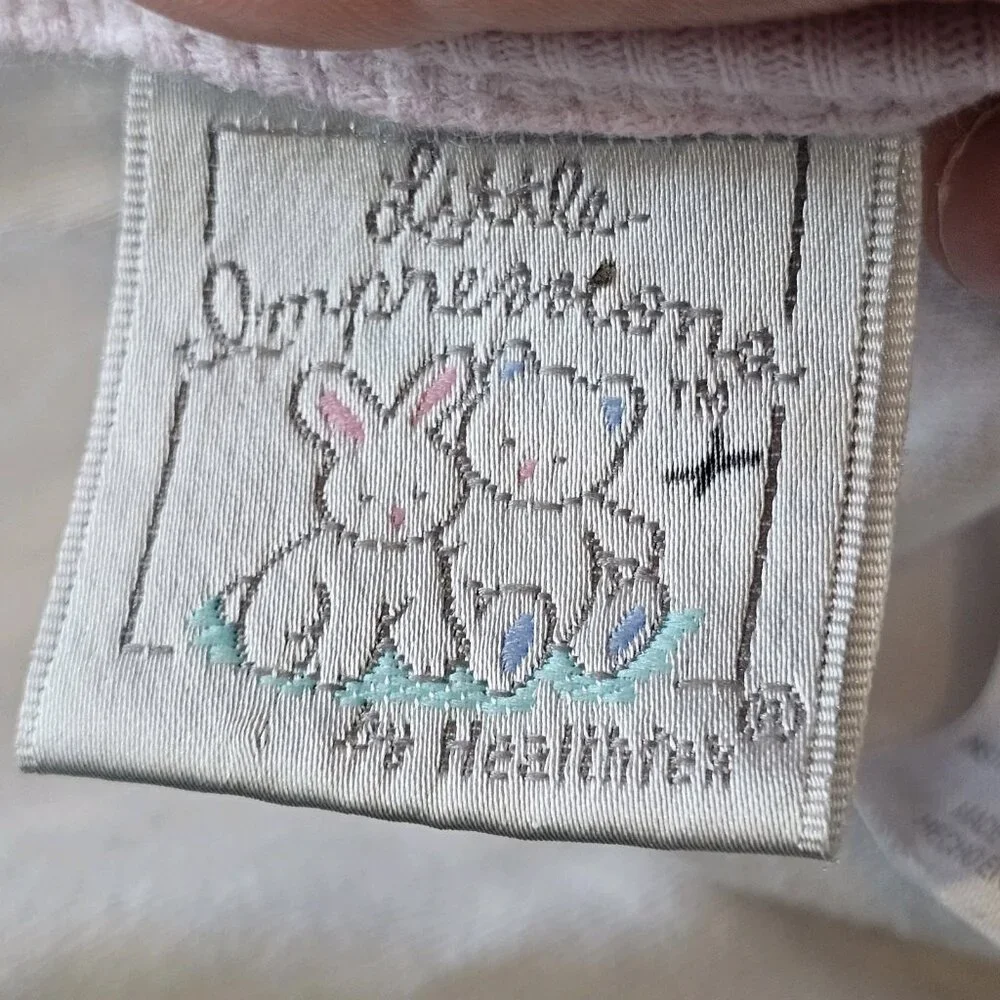 healthtex vtg little